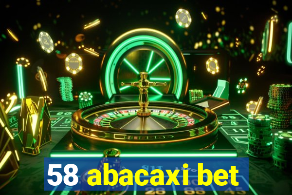 58 abacaxi bet